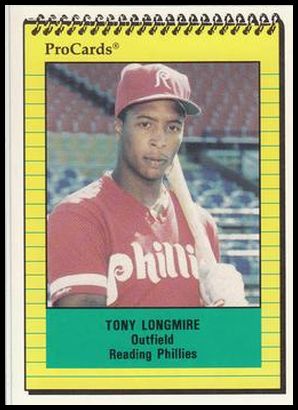 1382 Tony Longmire